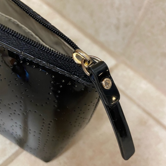 Kate Spade ♠️ make up bag. Preloved. - Picture 5 of 8